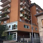 The Little House In Бергамо
