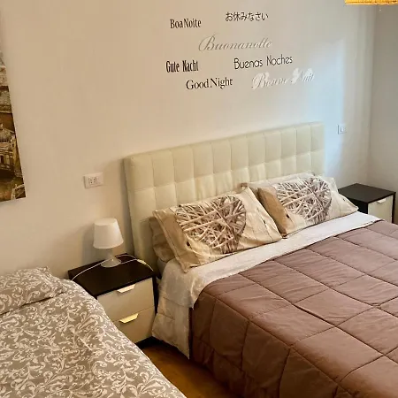 The Little House In Apartmán Bergamo