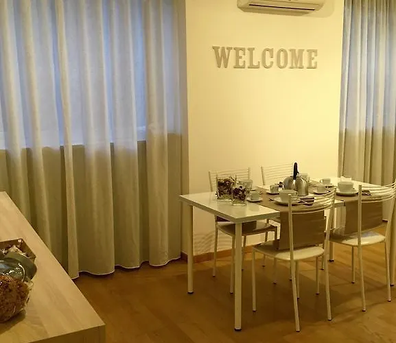 The Little House In Apartmán