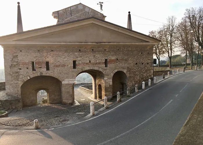 The Little House In Apartmán