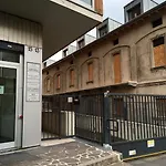 Apartamento The Little House In