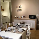 The Little House In Apartamento Bérgamo