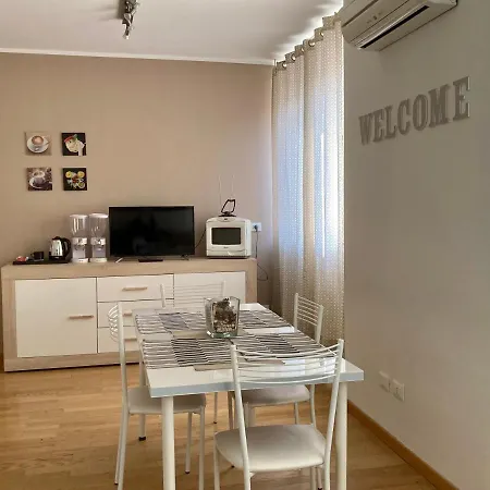 The Little House In Bérgamo