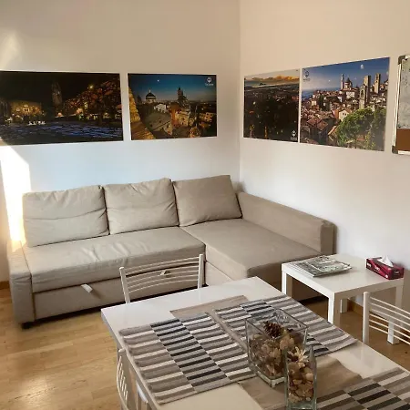 The Little House In *