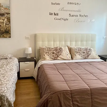 The Little House In Apartamento *