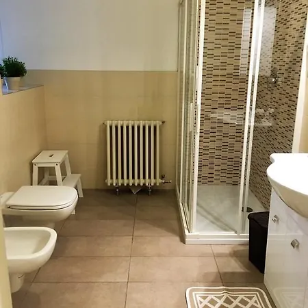 The Little House In * Bérgamo