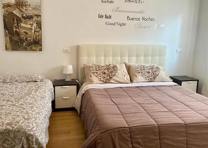 The Little House In Lägenhet *