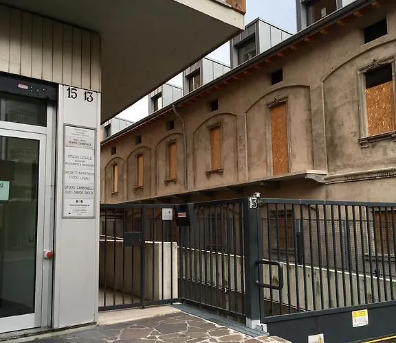 Διαμέρισμα The Little House In