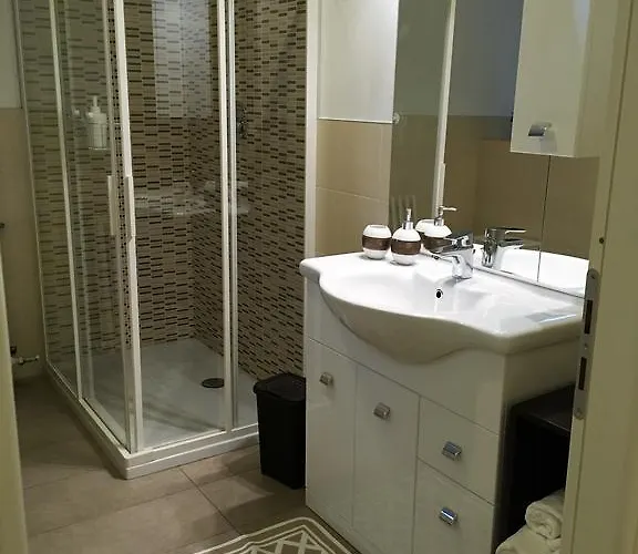 Διαμέρισμα The Little House In