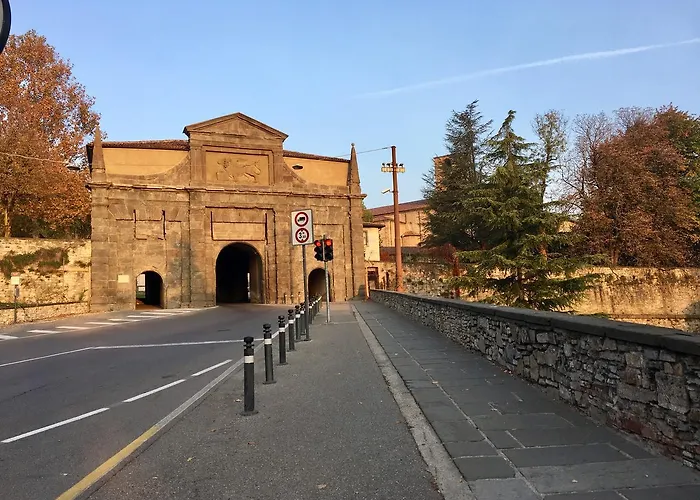 The Little House In *