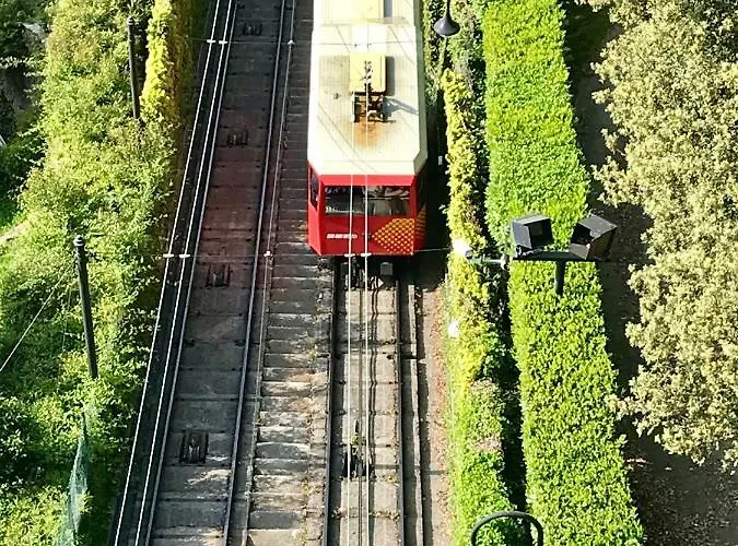 Lägenhet The Little House In